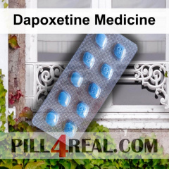 Dapoxetine Medicine 730
