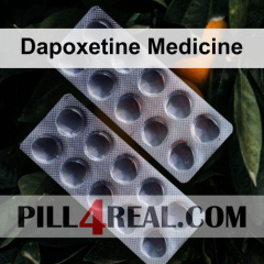 Dapoxetine Medicine 776
