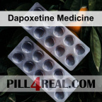 Dapoxetine Medicine 776