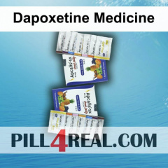 Dapoxetine Medicine 789