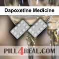 Dapoxetine Medicine 860