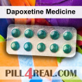 Dapoxetine Medicine 868