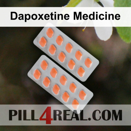 Dapoxetine Medicine 877