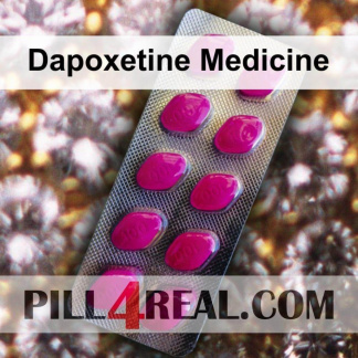 Dapoxetine Medicine 894