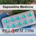 Dapoxetine Medicine 917