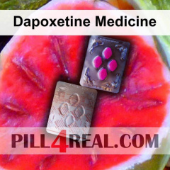 Dapoxetine Medicine 985