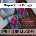 Dapoxetine Priligy 180
