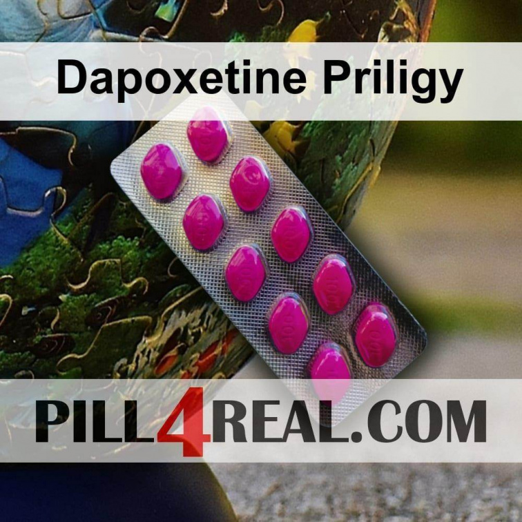 Dapoxetine Priligy 246