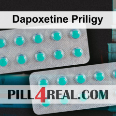 Dapoxetine Priligy 389