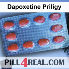 Dapoxetine Priligy 436