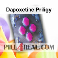 Dapoxetine Priligy 445