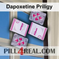Dapoxetine Priligy 460