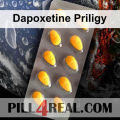 Dapoxetine Priligy 488