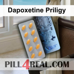 Dapoxetine Priligy 522