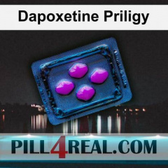 Dapoxetine Priligy 554