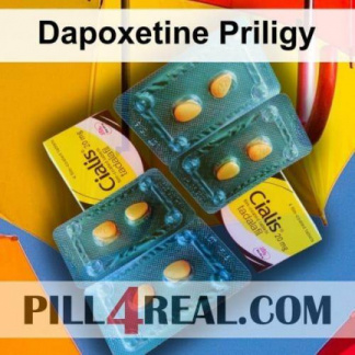 Dapoxetine Priligy 590