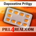 Dapoxetine Priligy 755