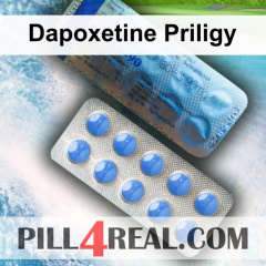 Dapoxetine Priligy 779
