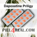 Dapoxetine Priligy 783