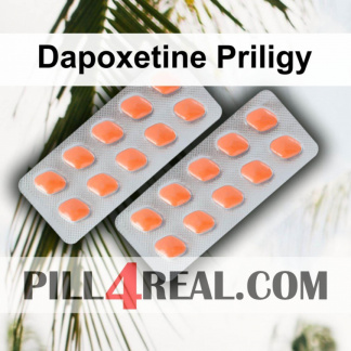 Dapoxetine Priligy 783