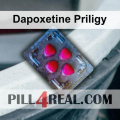 Dapoxetine Priligy 855