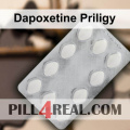 Dapoxetine Priligy 870