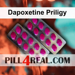 Dapoxetine Priligy 889
