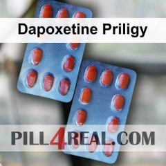 Dapoxetine Priligy 913
