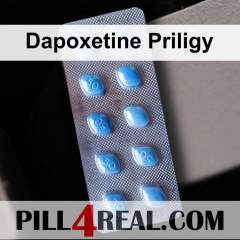 Dapoxetine Priligy 940