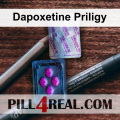 Dapoxetine Priligy 945