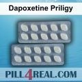 Dapoxetine Priligy 964