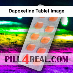 Dapoxetine Tablet Image 087