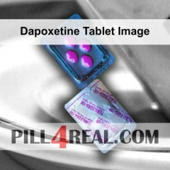 Dapoxetine Tablet Image 105