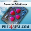 Dapoxetine Tablet Image 109