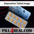 Dapoxetine Tablet Image 135