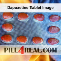 Dapoxetine Tablet Image 140