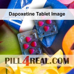 Dapoxetine Tablet Image 163