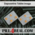 Dapoxetine Tablet Image 177