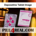 Dapoxetine Tablet Image 232