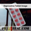 Dapoxetine Tablet Image 264
