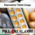 Dapoxetine Tablet Image 296