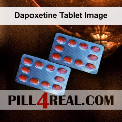 Dapoxetine Tablet Image 308