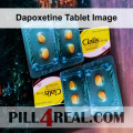 Dapoxetine Tablet Image 323