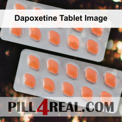 Dapoxetine Tablet Image 380