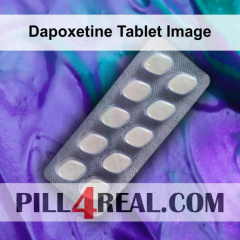 Dapoxetine Tablet Image 409