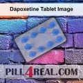 Dapoxetine Tablet Image 451