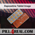Dapoxetine Tablet Image 472