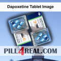 Dapoxetine Tablet Image 480