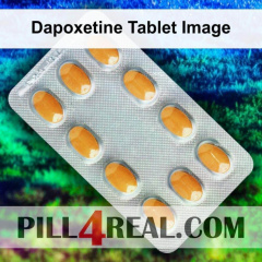 Dapoxetine Tablet Image 519