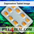 Dapoxetine Tablet Image 519